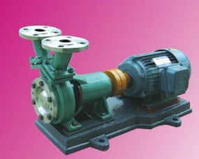 化工離心泵 湖南化工離心泵價格 耐爾泵業