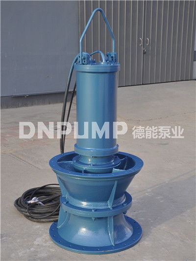 臥式全貫流泵 長春市大功率混流泵的優(yōu)選型號(hào)