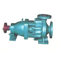 IH50-32-125不銹鋼化工離心泵 高性能臥式單級(jí)單吸解決方案